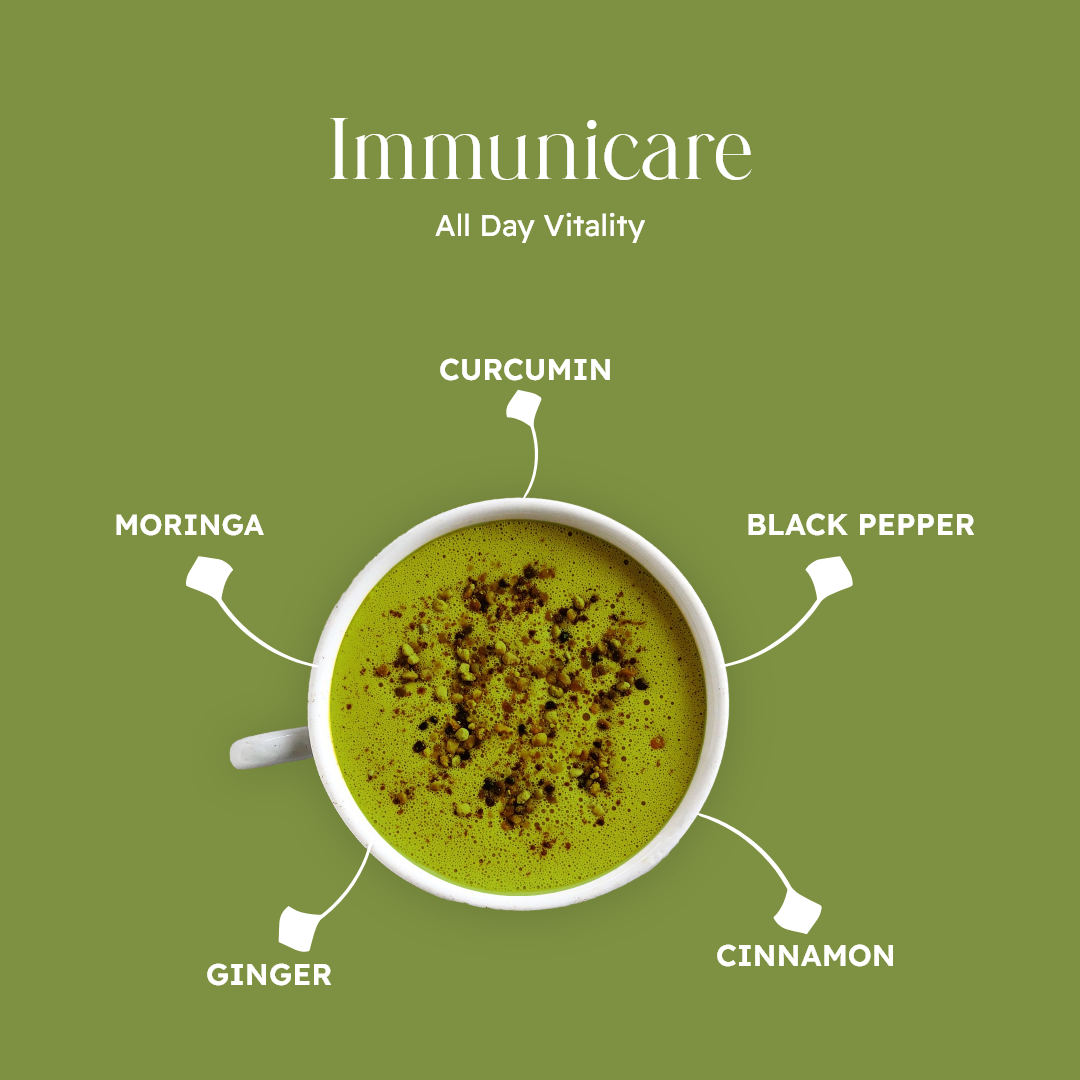 Immunicare Mix